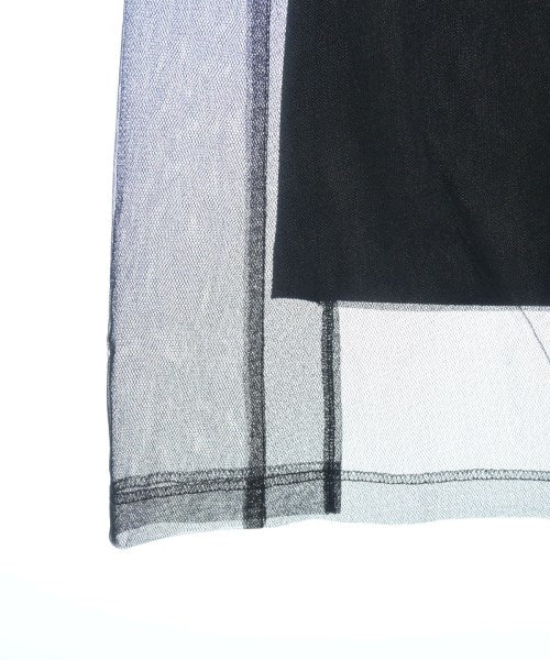 COMME des GARCONS HOMME PLUS เสื้อยืด/เสื้อท็อปส์