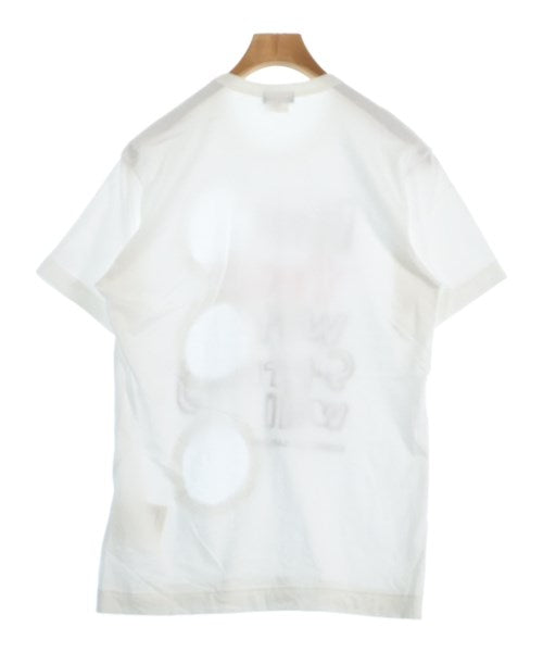 COMME des GARCONS HOMME PLUS เสื้อยืด/เสื้อท็อปส์