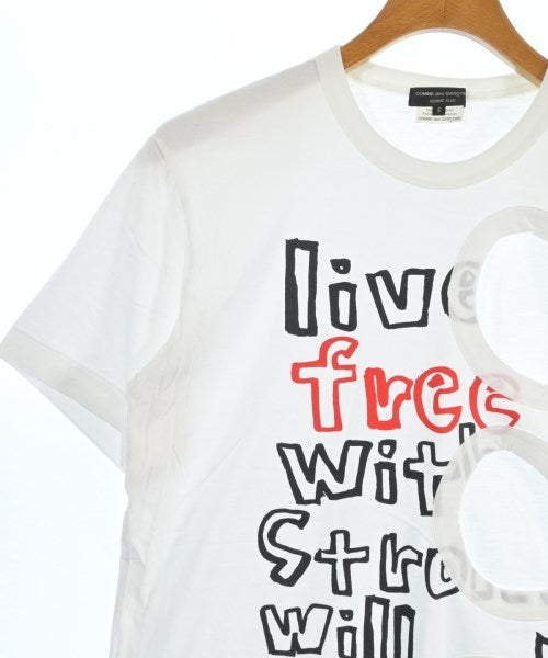 COMME des GARCONS HOMME PLUS เสื้อยืด/เสื้อท็อปส์