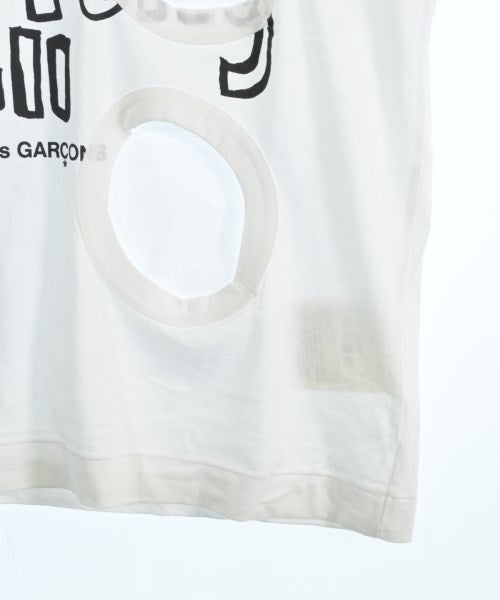 COMME des GARCONS HOMME PLUS เสื้อยืด/เสื้อท็อปส์