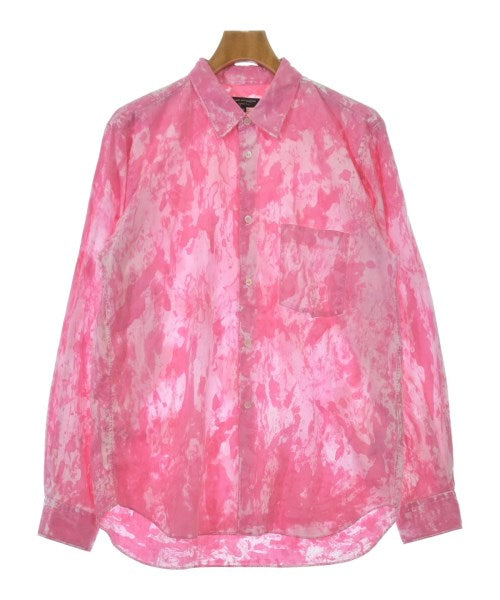 COMME des GARCONS HOMME PLUS เสื้อลำลอง