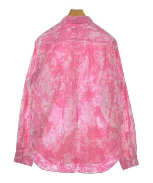 COMME des GARCONS HOMME PLUS เสื้อลำลอง
