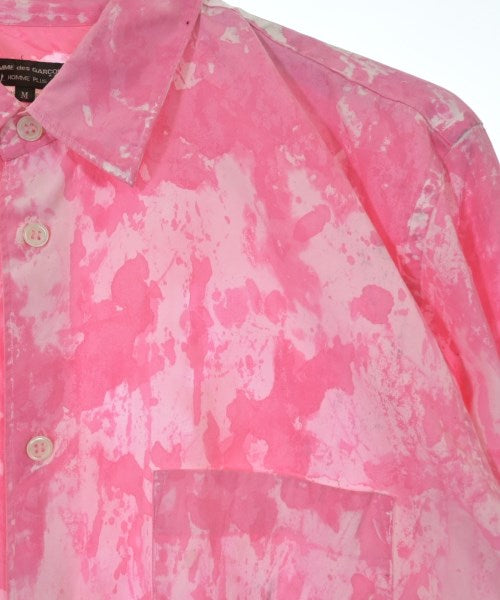 COMME des GARCONS HOMME PLUS เสื้อลำลอง