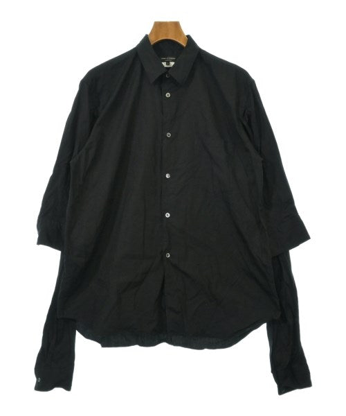 COMME des GARCONS HOMME PLUS เสื้อลำลอง