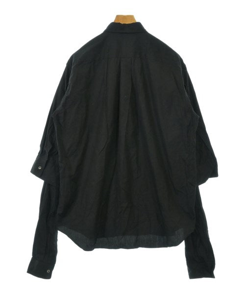 COMME des GARCONS HOMME PLUS เสื้อลำลอง