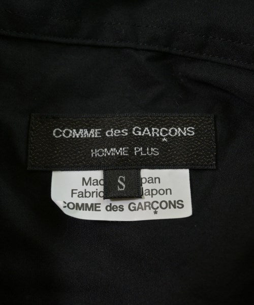 COMME des GARCONS HOMME PLUS เสื้อลำลอง