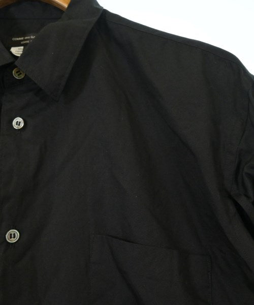 COMME des GARCONS HOMME PLUS เสื้อลำลอง