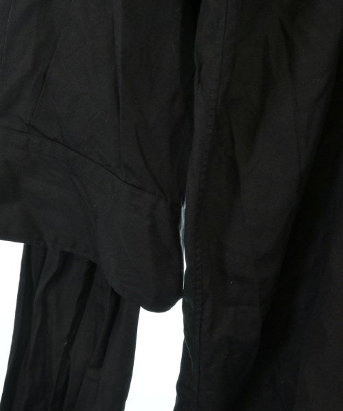 COMME des GARCONS HOMME PLUS เสื้อลำลอง