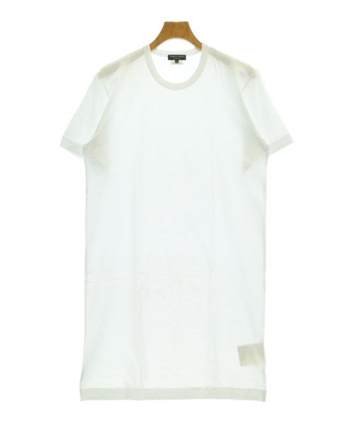 COMME des GARCONS HOMME PLUS เสื้อยืด/เสื้อท็อปส์