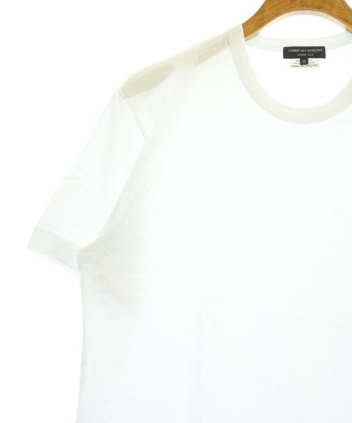 COMME des GARCONS HOMME PLUS เสื้อยืด/เสื้อท็อปส์
