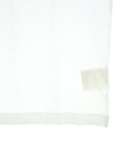 COMME des GARCONS HOMME PLUS เสื้อยืด/เสื้อท็อปส์