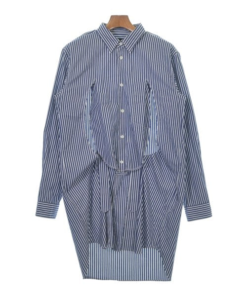 COMME des GARCONS HOMME PLUS เสื้อลำลอง
