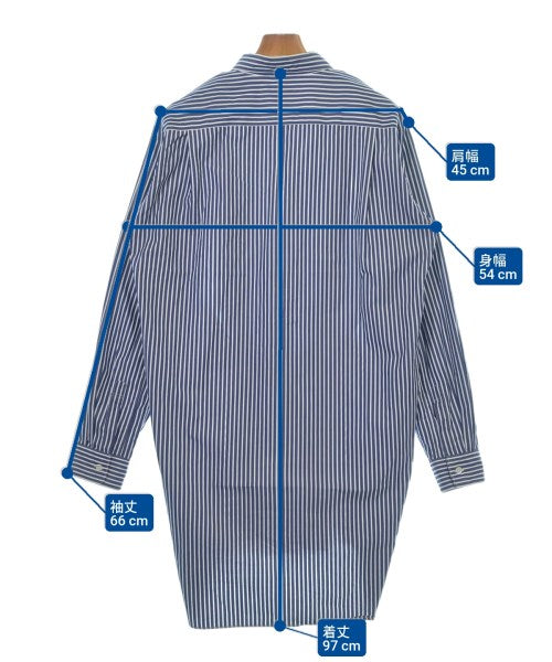 COMME des GARCONS HOMME PLUS เสื้อลำลอง