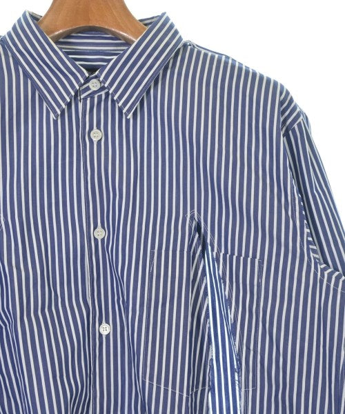 COMME des GARCONS HOMME PLUS เสื้อลำลอง