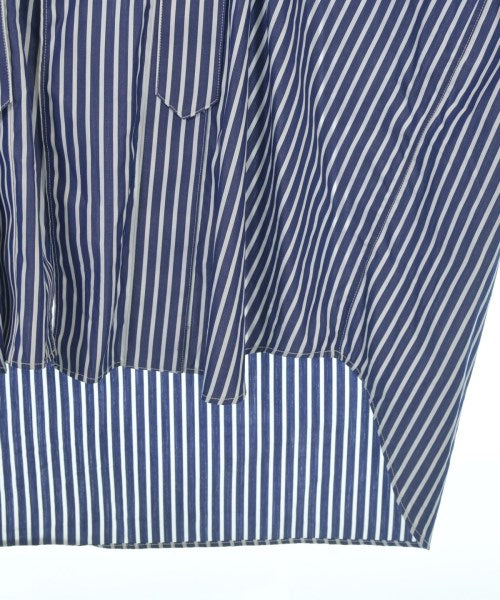 COMME des GARCONS HOMME PLUS เสื้อลำลอง