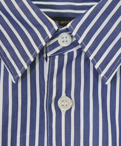 COMME des GARCONS HOMME PLUS เสื้อลำลอง
