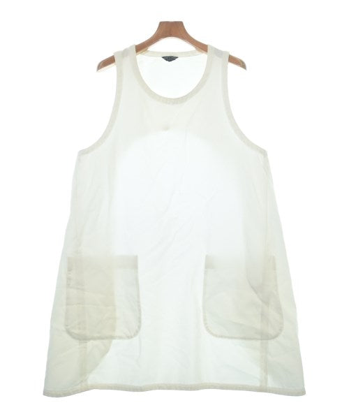COMME des GARCONS HOMME PLUS เสื้อลำลอง