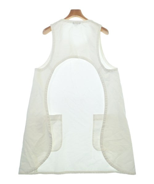 COMME des GARCONS HOMME PLUS เสื้อลำลอง