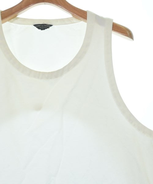 COMME des GARCONS HOMME PLUS เสื้อลำลอง