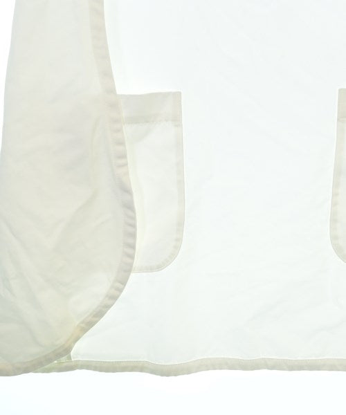 COMME des GARCONS HOMME PLUS เสื้อลำลอง