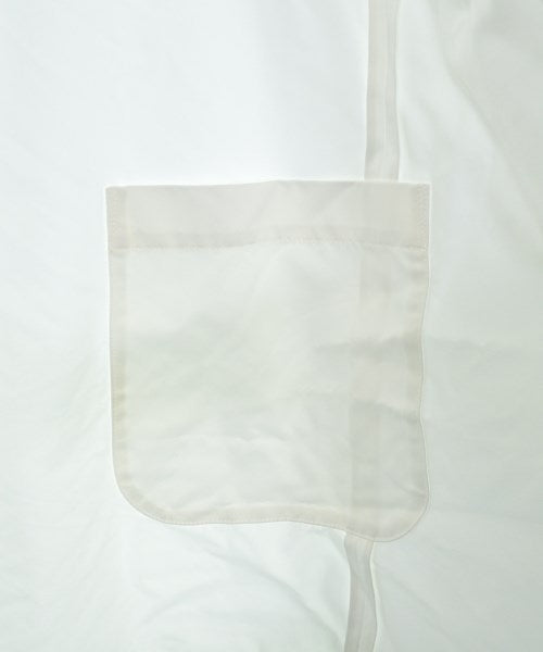 COMME des GARCONS HOMME PLUS เสื้อลำลอง