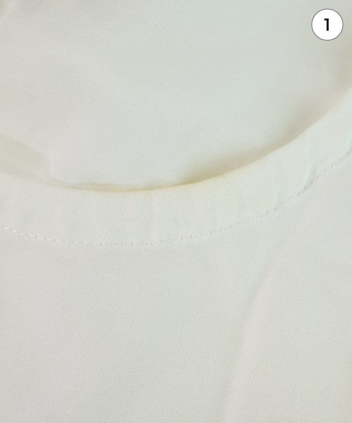 COMME des GARCONS HOMME PLUS เสื้อลำลอง