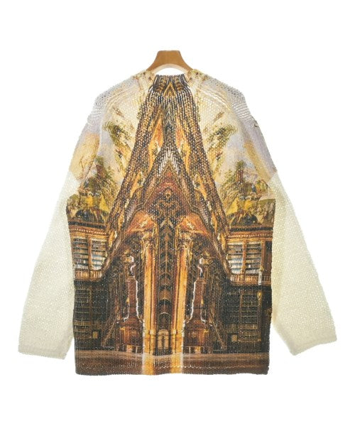 COMME des GARCONS HOMME PLUS เสื้อกันหนาว