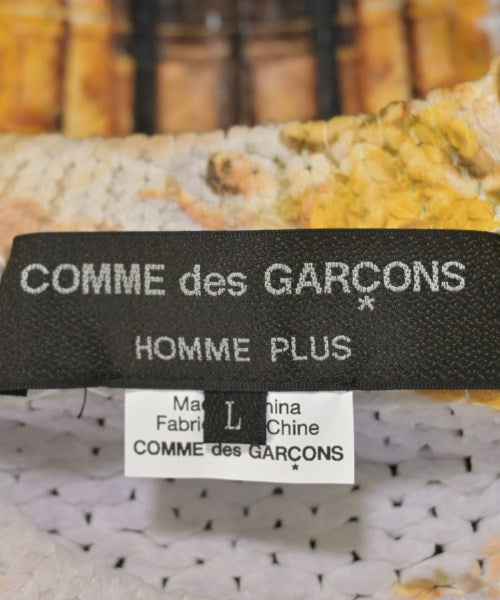 COMME des GARCONS HOMME PLUS เสื้อกันหนาว