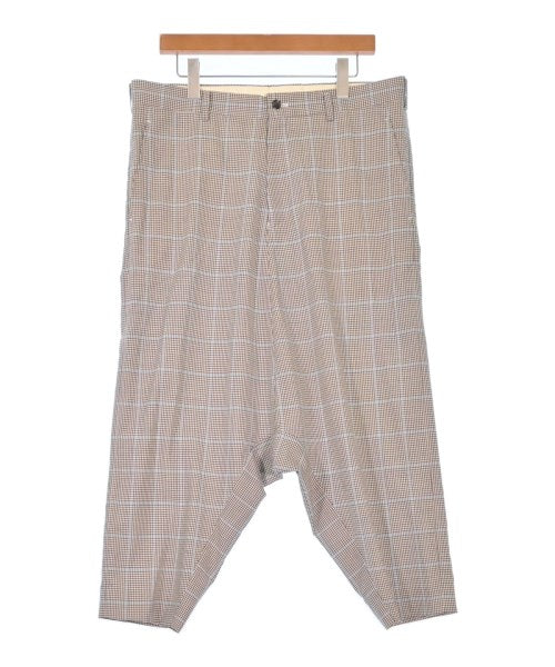 COMME des GARCONS HOMME PLUS กางเกง อื่น