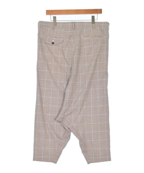 COMME des GARCONS HOMME PLUS กางเกง อื่น