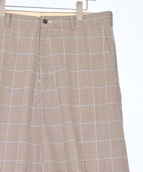 COMME des GARCONS HOMME PLUS กางเกง อื่น