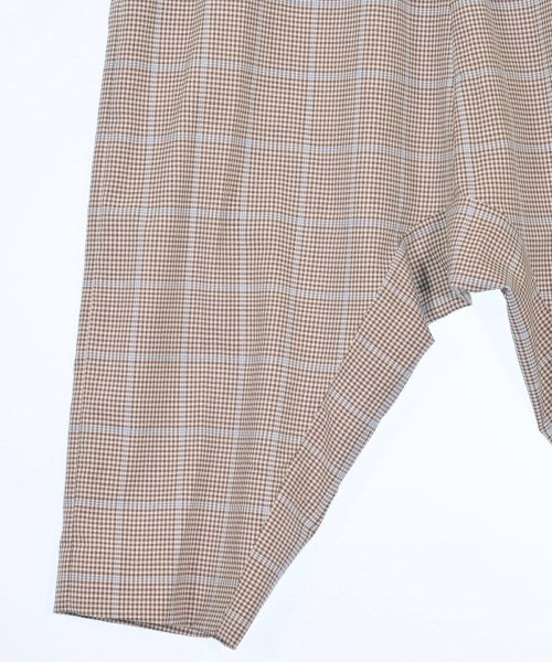 COMME des GARCONS HOMME PLUS กางเกง อื่น