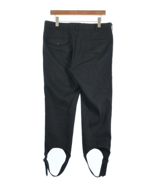 COMME des GARCONS HOMME PLUS กางเกง 5 ส่วน