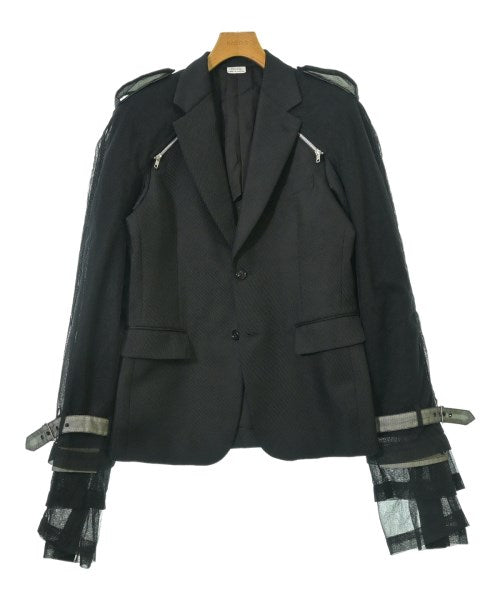 COMME des GARCONS HOMME PLUS แจ็คเก็ตลำลอง