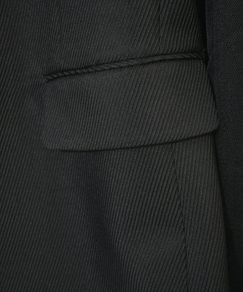 COMME des GARCONS HOMME PLUS แจ็คเก็ตลำลอง