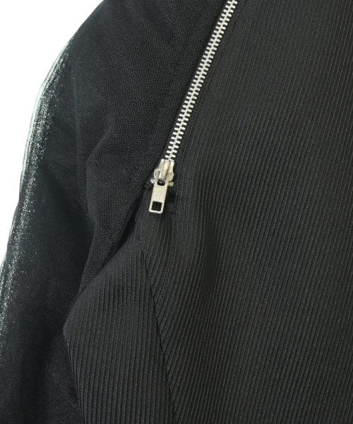 COMME des GARCONS HOMME PLUS แจ็คเก็ตลำลอง