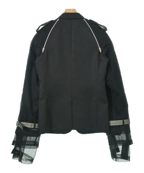 COMME des GARCONS HOMME PLUS แจ็คเก็ตลำลอง