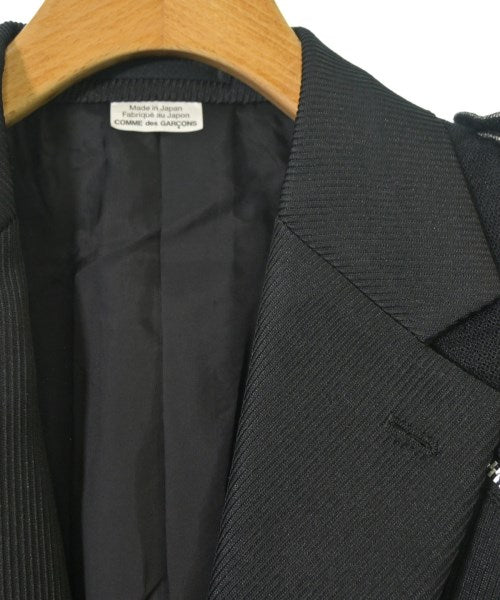 COMME des GARCONS HOMME PLUS แจ็คเก็ตลำลอง