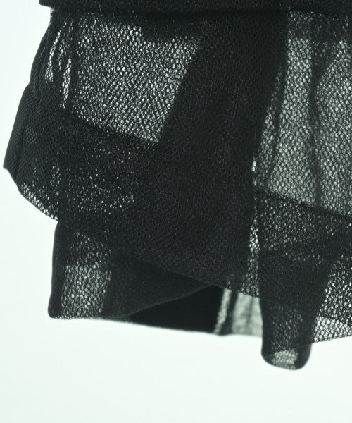 COMME des GARCONS HOMME PLUS แจ็คเก็ตลำลอง