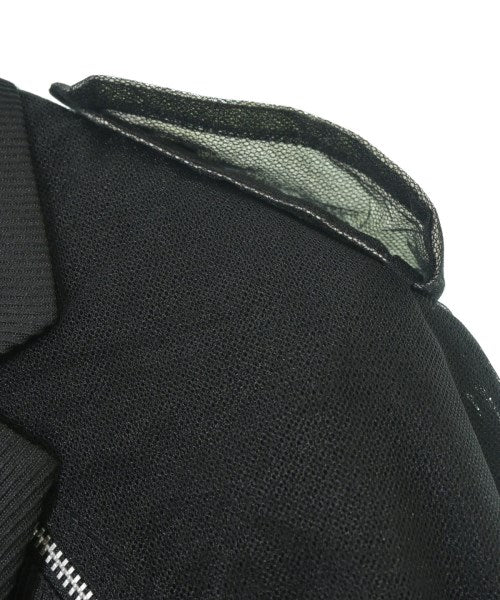 COMME des GARCONS HOMME PLUS แจ็คเก็ตลำลอง
