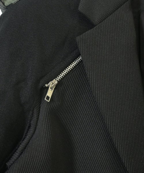 COMME des GARCONS HOMME PLUS แจ็คเก็ตลำลอง