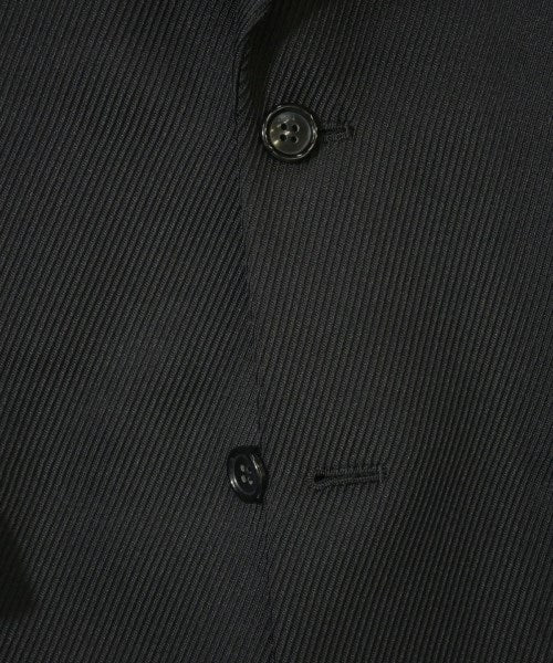 COMME des GARCONS HOMME PLUS แจ็คเก็ตลำลอง