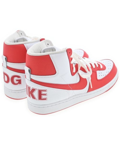 COMME des GARCONS HOMME PLUS รองเท้าผ้าใบ