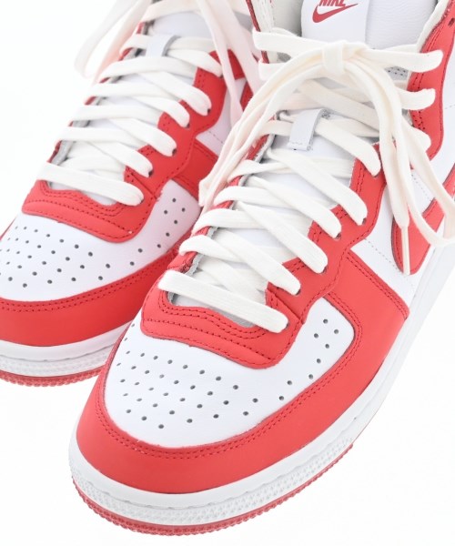 COMME des GARCONS HOMME PLUS รองเท้าผ้าใบ