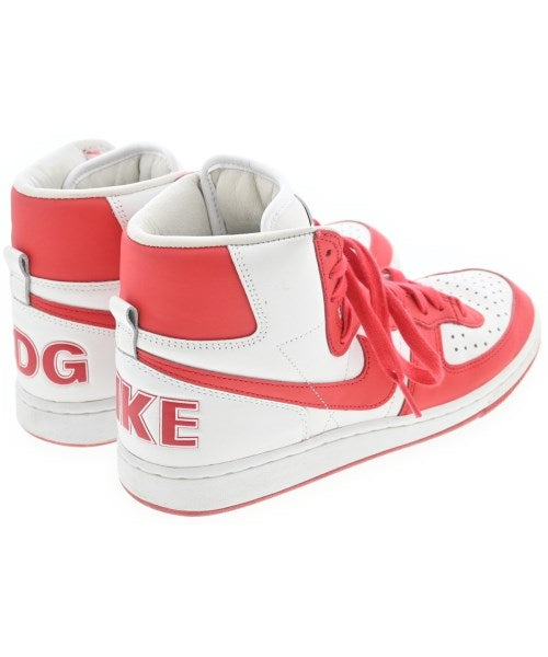 COMME des GARCONS HOMME PLUS รองเท้าผ้าใบ