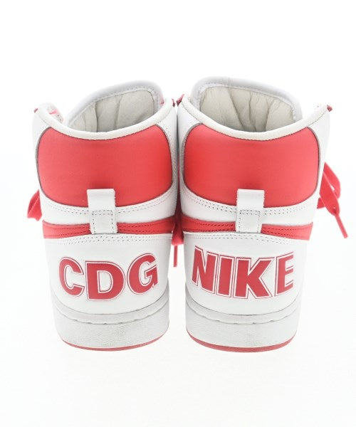 COMME des GARCONS HOMME PLUS รองเท้าผ้าใบ