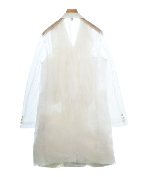 COMME des GARCONS HOMME PLUS เสื้อโค้ท อื่น