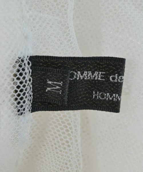 COMME des GARCONS HOMME PLUS เสื้อโค้ท อื่น