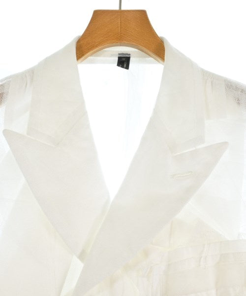 COMME des GARCONS HOMME PLUS เสื้อโค้ท อื่น