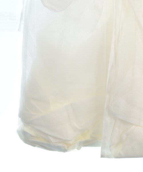 COMME des GARCONS HOMME PLUS เสื้อโค้ท อื่น
